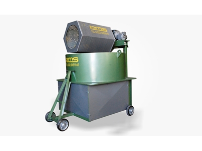 800 Kg Poligon Elekli Kum Mikseri - 	
K-150 - 0
