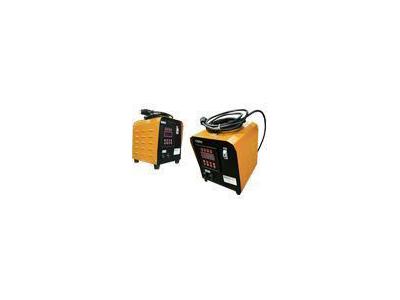 Elektrofüzyon Kaynak Makinası   Efw-3 - 0