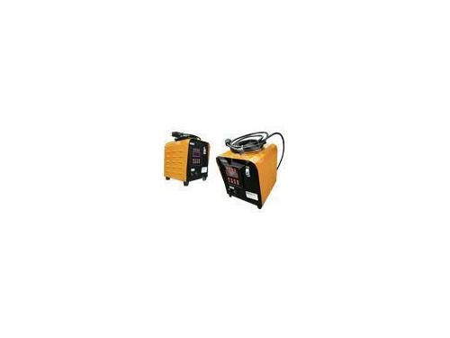 Elektrofüzyon Kaynak Makinası   Efw-3