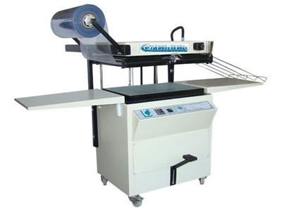 50 X 70 Cm Vakum Paketleme Makinaları - 0