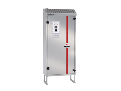 Machine d'humidification de la pâte de 30 m3 - 0