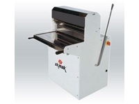 Ekmek Dilimleme Makinası - 0