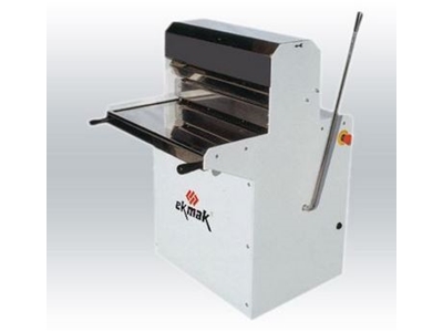 Bread Slicing Machine - 0