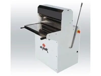 Ekmek Dilimleme Makinası İlanı