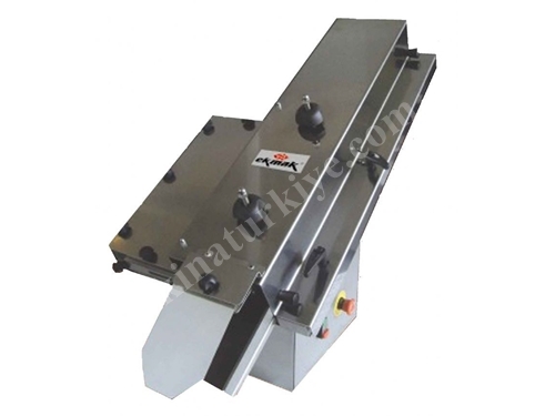 Horizontal Bread Slicing Machine
