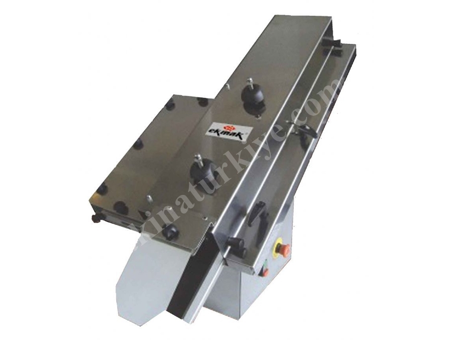 Horizontal Bread Slicing Machine