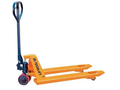 2 Ton Hidrolik Kısa Transpalet