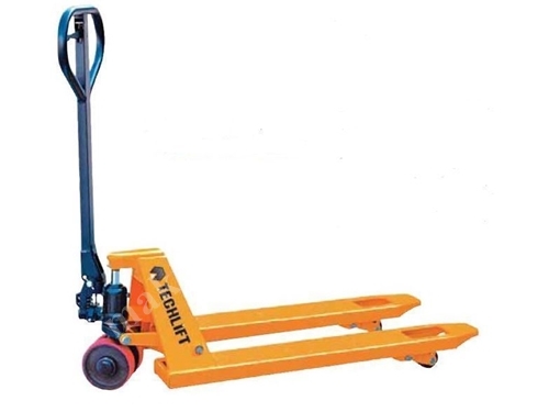 2 Ton Hidrolik Kısa Transpalet