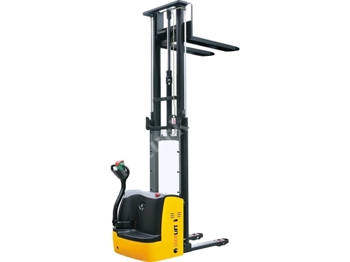 950 Kg Akülü İstif Aracı