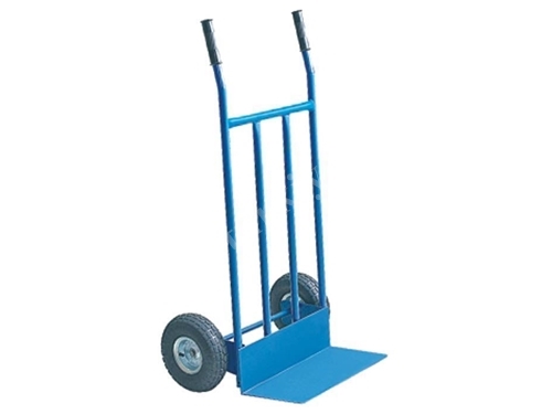 200 Kg Paket Taşıma Arabası