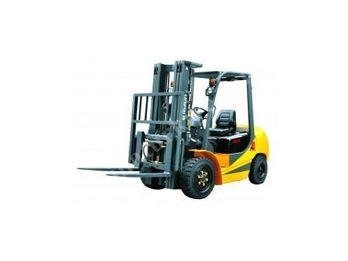 3 Ton Benzinli Forklift FG30