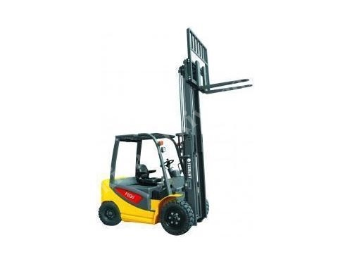 1,6 Ton Akülü Forklift FB16