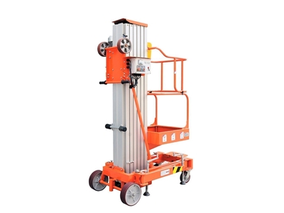 Tek Direk Platform 10 Metre - 0