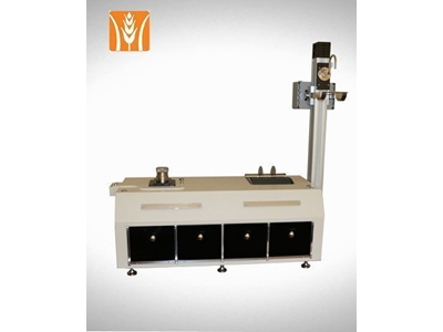 Un Kalite Kontrol Cihazı Promylograph-Ts6 