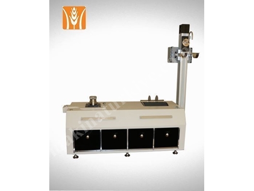 Un Kalite Kontrol Cihazı Promylograph-Ts6 