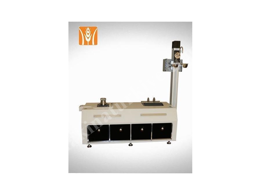 Un Kalite Kontrol Cihazı Promylograph-Ts6 