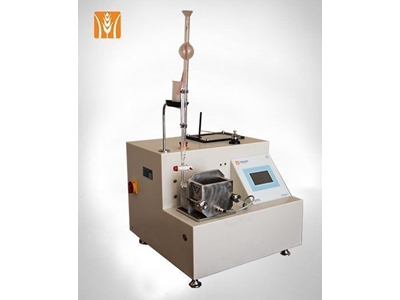 Un Kalite Kontrol Cihazı Promylograph-T6  - 0