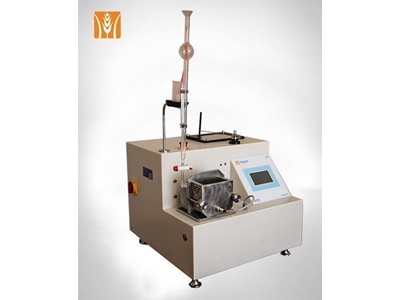 Un Kalite Kontrol Cihazı Promylograph-T6 