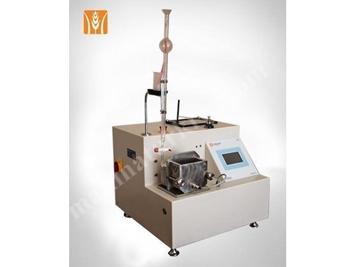 Un Kalite Kontrol Cihazı Promylograph-T6 