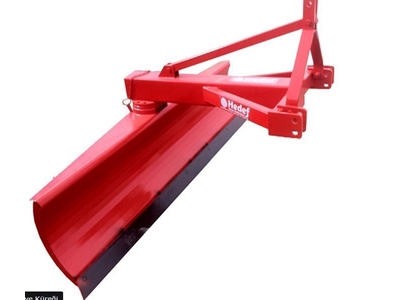 240 Cm Tesfiye Küreği Tk 240-1 - 0