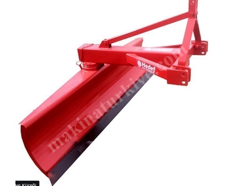 240 Cm Tesfiye Küreği Tk 240-1