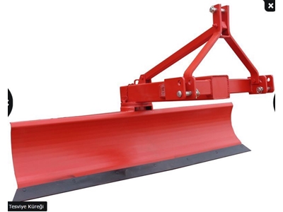 240 Cm Tesfiye Küreği Tk 240-1 - 1