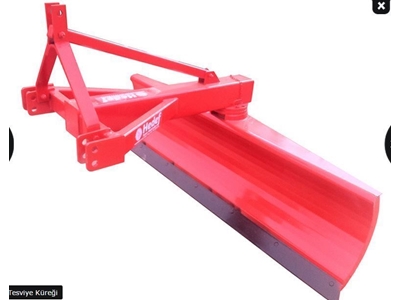 240 Cm Tesfiye Küreği Tk 240-1 - 2