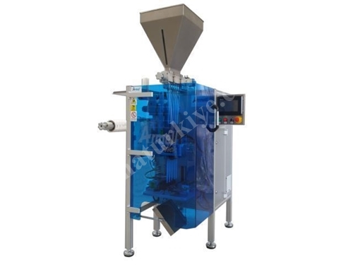 Stick Granül Dolum Makina 250 adet / dakika