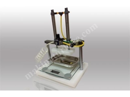 Sıvı Test Cihazı