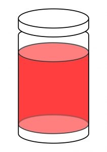 6500 Pieces / Hour Round Bottle Labeling Machine - 1