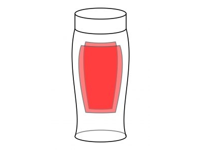 5000 Adet / Saat Ön ve Arka Yüzey Etiket Yapıştırma Makinası - 1