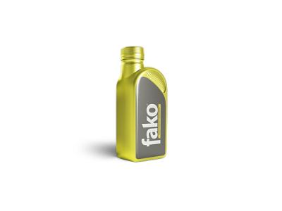 5000 Adet / Saat Ön ve Arka Yüzey Etiket Yapıştırma Makinası - 2