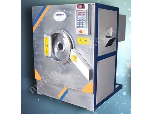 200 Kg Denim Fabric Washing Machine