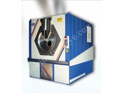 Denim Kurutma Makinası 2400 Litre
