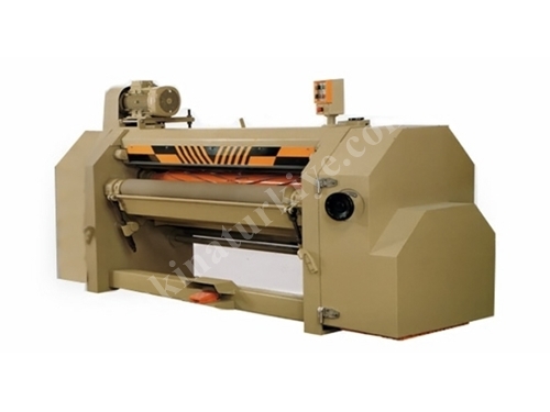 DER-06 Deri Açkı Makinası