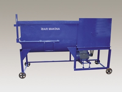 Beton Karıştırıcısı 250 ~ 500 Litre
