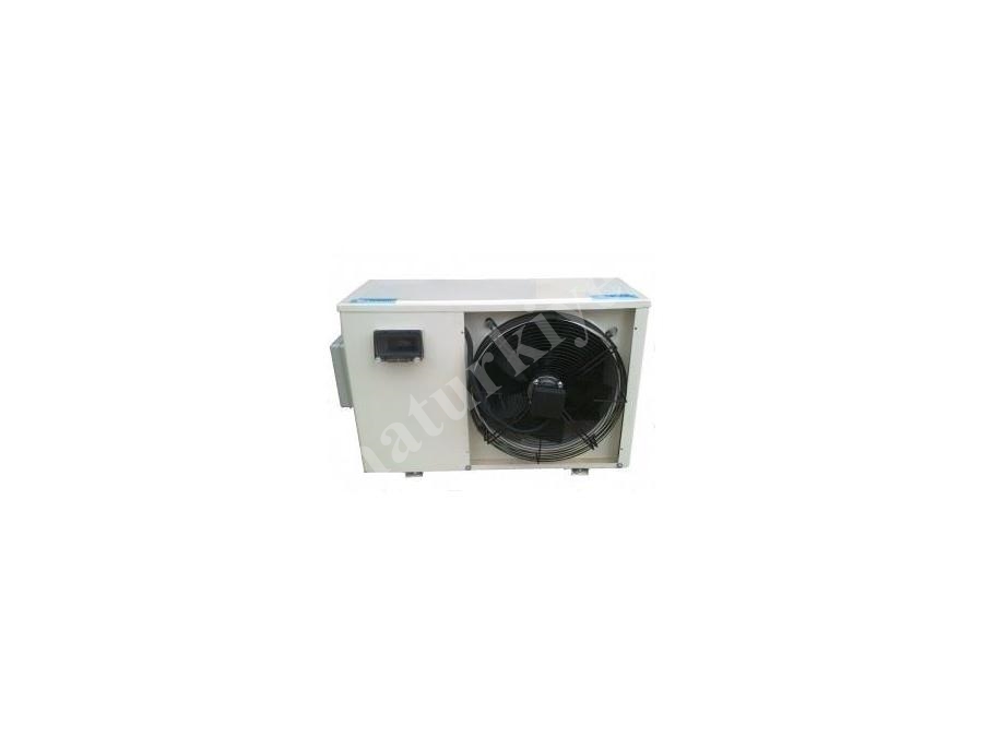 Tel Erezyon Chiller 5000-100000 Btu
