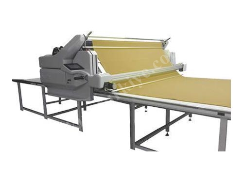 Fabric Pasting Machine for Knit Fabric