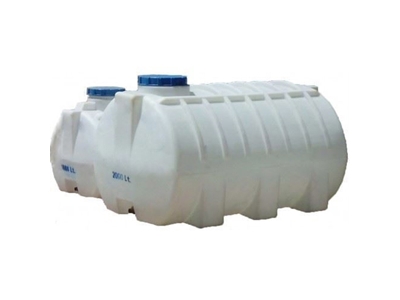 Yatay Su Deposu 1000 Litre