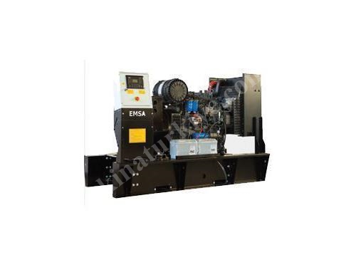Dizel Motorlu Jeneratör 10 Kva ( Perkins Motor )