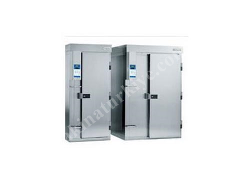 Soğutma Cihazı  Yıldız Teknik YT-01