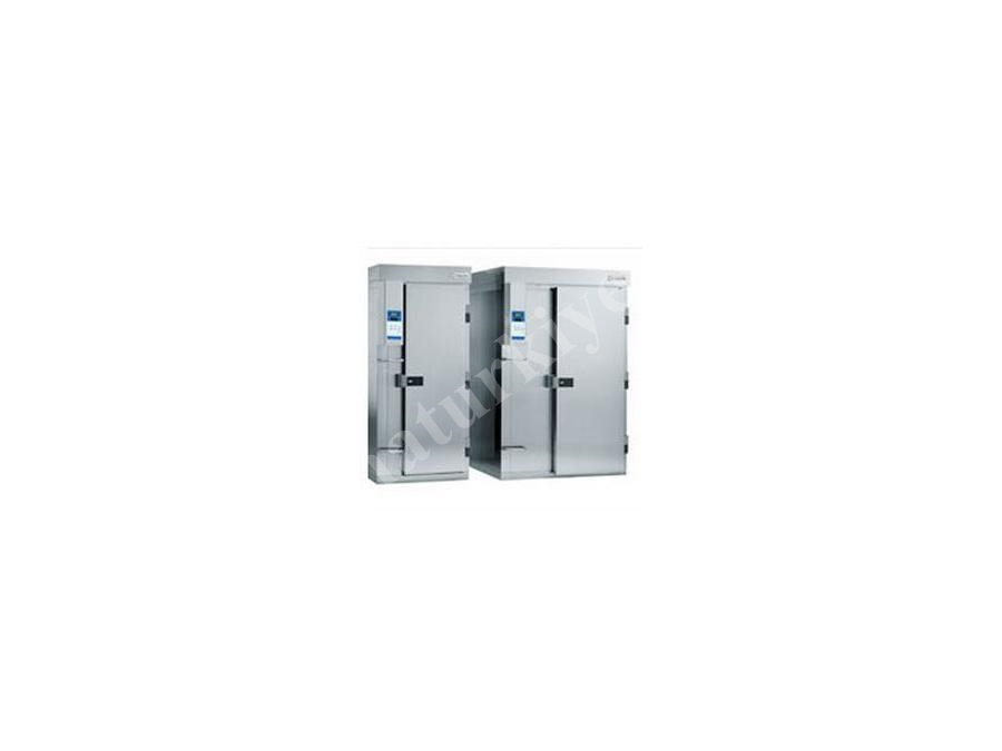 Soğutma Cihazı  Yıldız Teknik YT-01