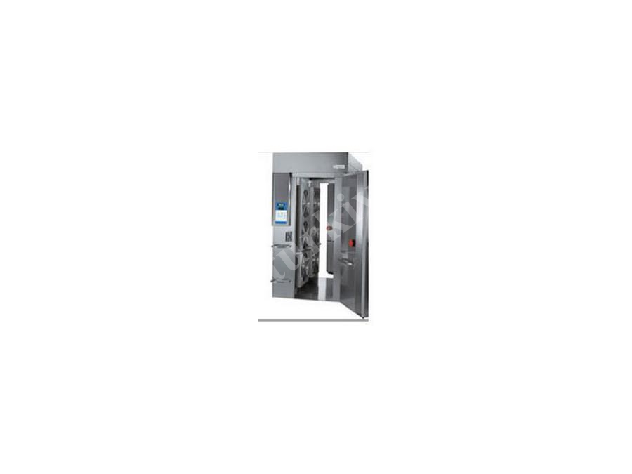 Soğutma Cihazı  Yıldız Teknik YT-01