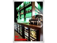 Bar Ekipmanı