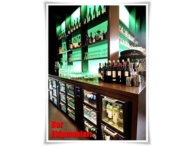 Bar Ekipmanı - 0