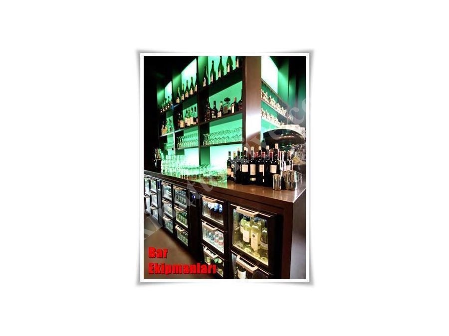 Bar Ekipmanı