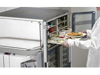 Yemek Servis Ekipmanı