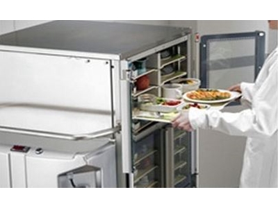 Yemek Servis Ekipmanı - 0