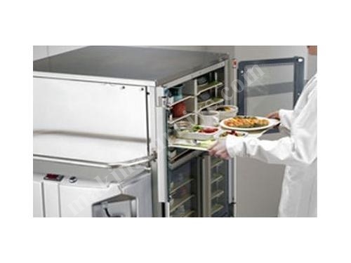 Yemek Servis Ekipmanı