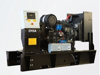 Dizel Motorlu Jeneratör 1002 Kva